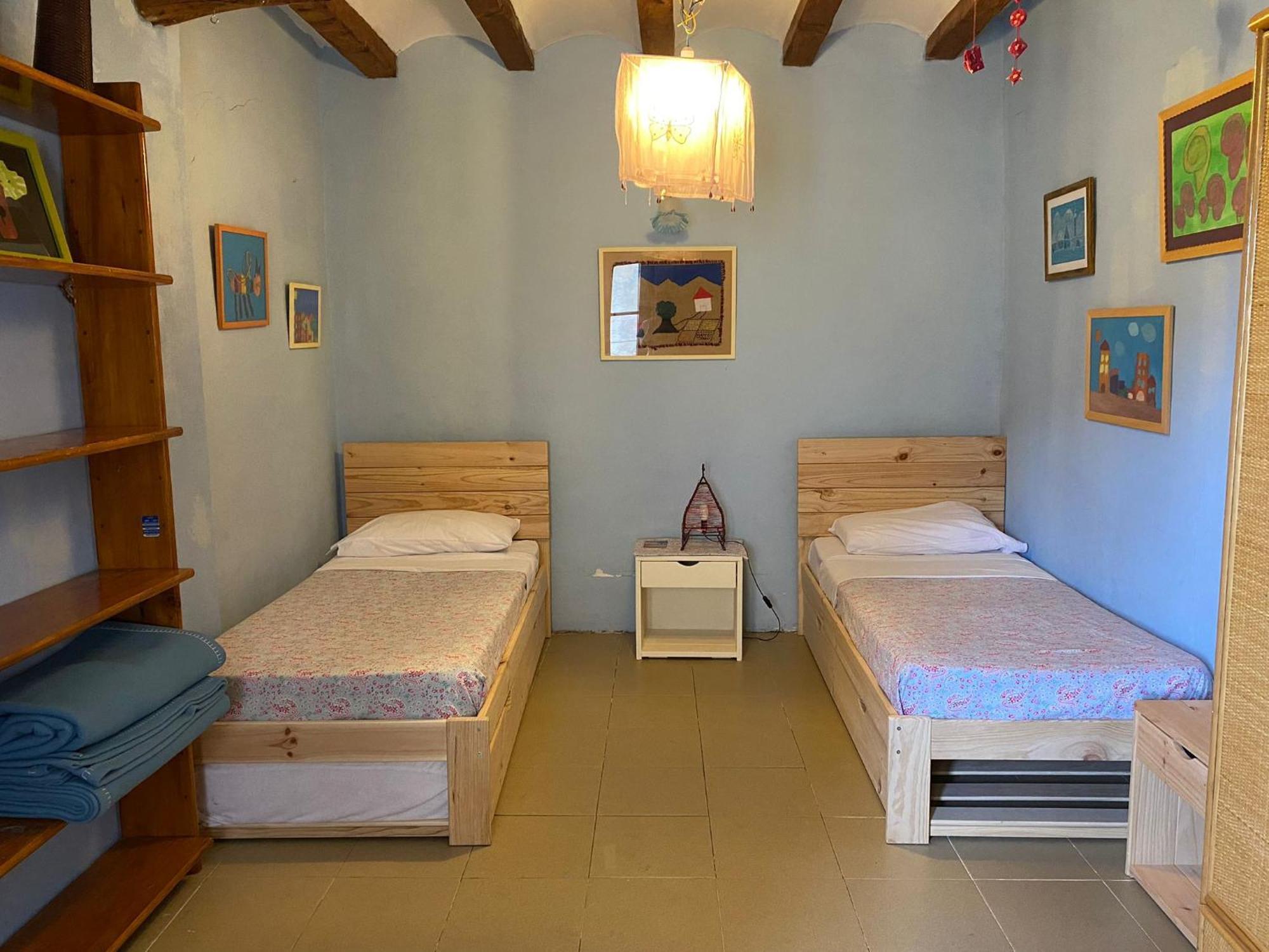 Cal Millo Villa Vilella Alta ภายนอก รูปภาพ