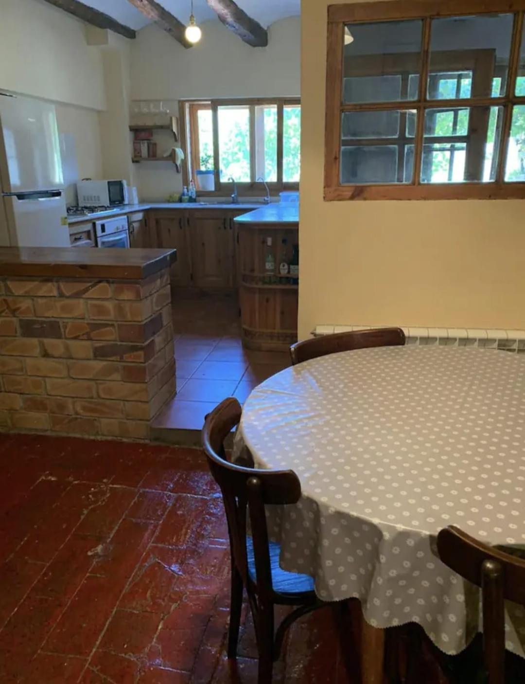 Cal Millo Villa Vilella Alta ภายนอก รูปภาพ