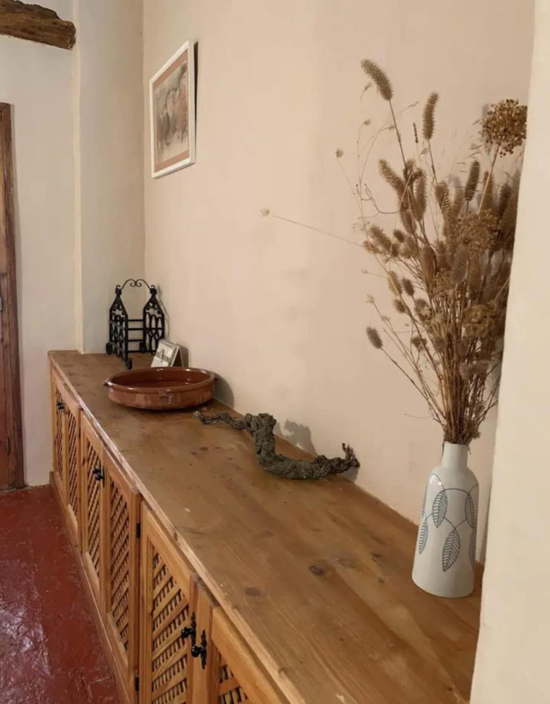 Cal Millo Villa Vilella Alta ภายนอก รูปภาพ