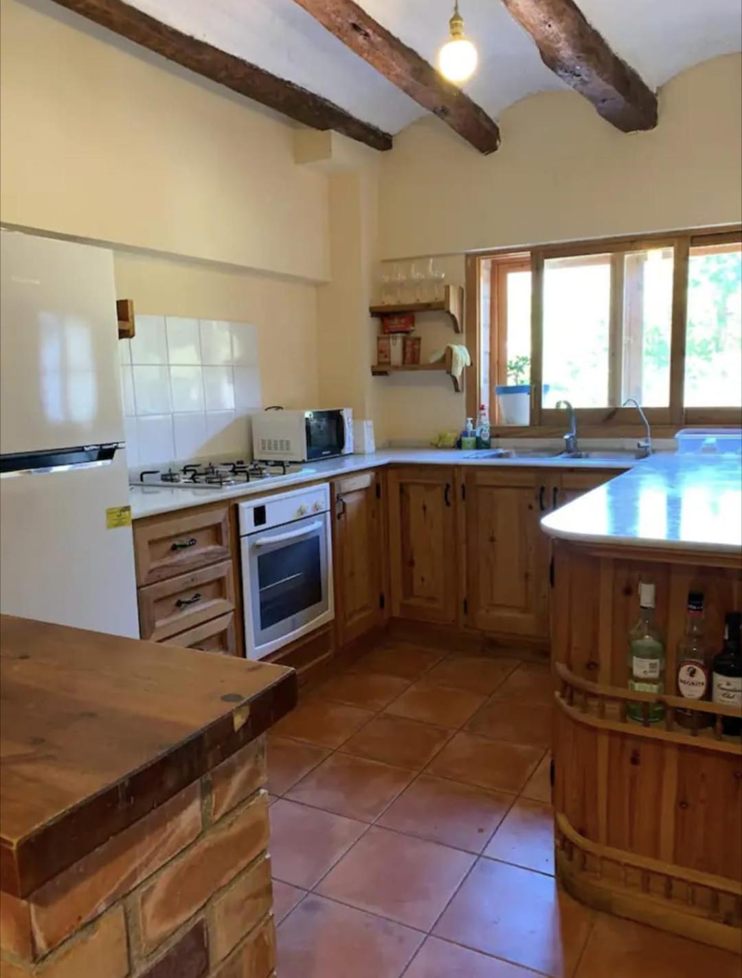 Cal Millo Villa Vilella Alta ภายนอก รูปภาพ