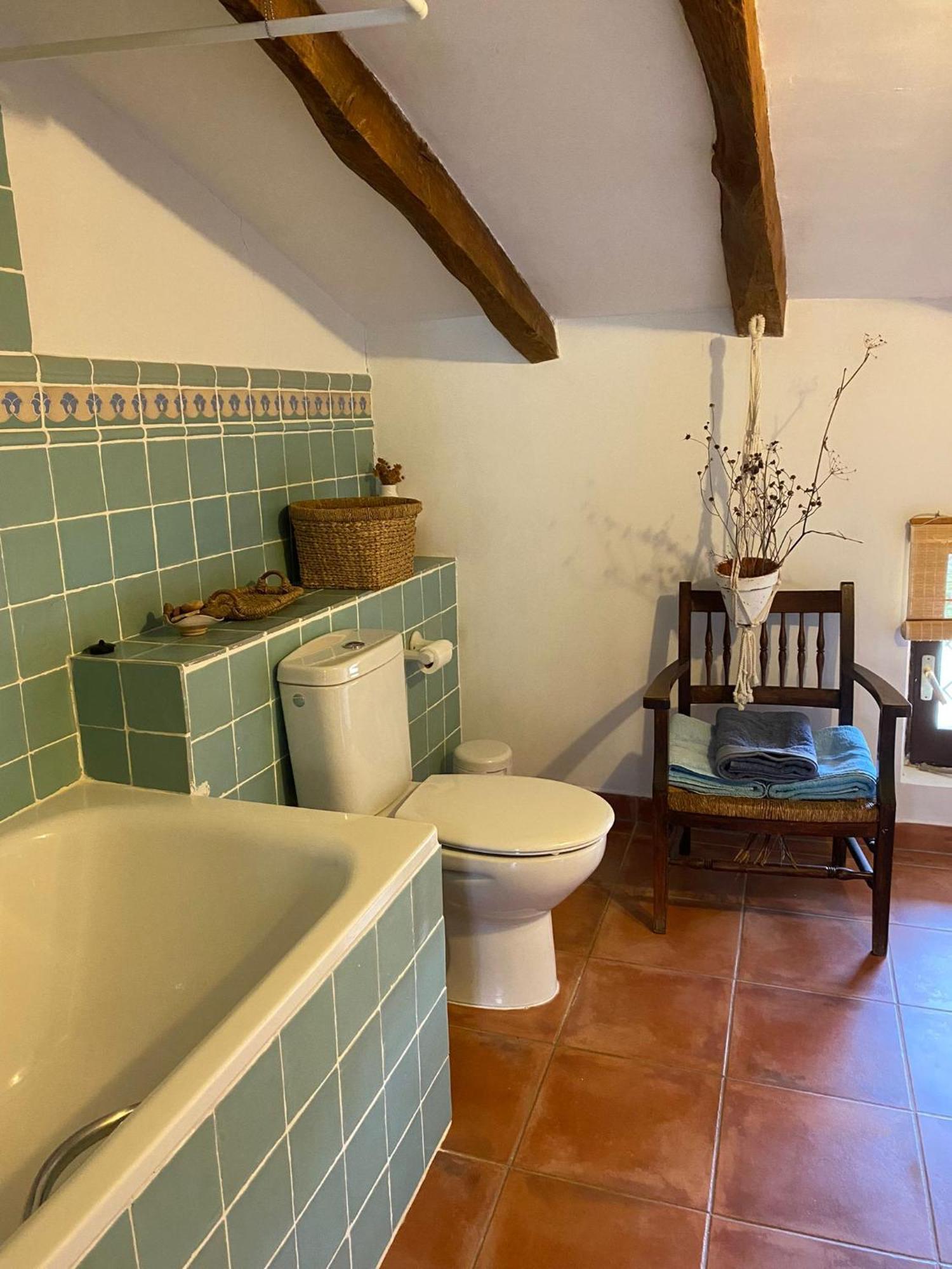 Cal Millo Villa Vilella Alta ภายนอก รูปภาพ