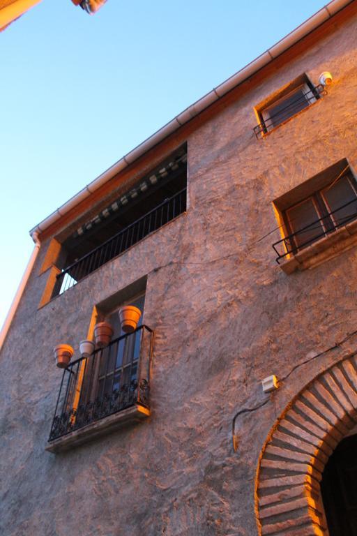 Cal Millo Villa Vilella Alta ภายนอก รูปภาพ